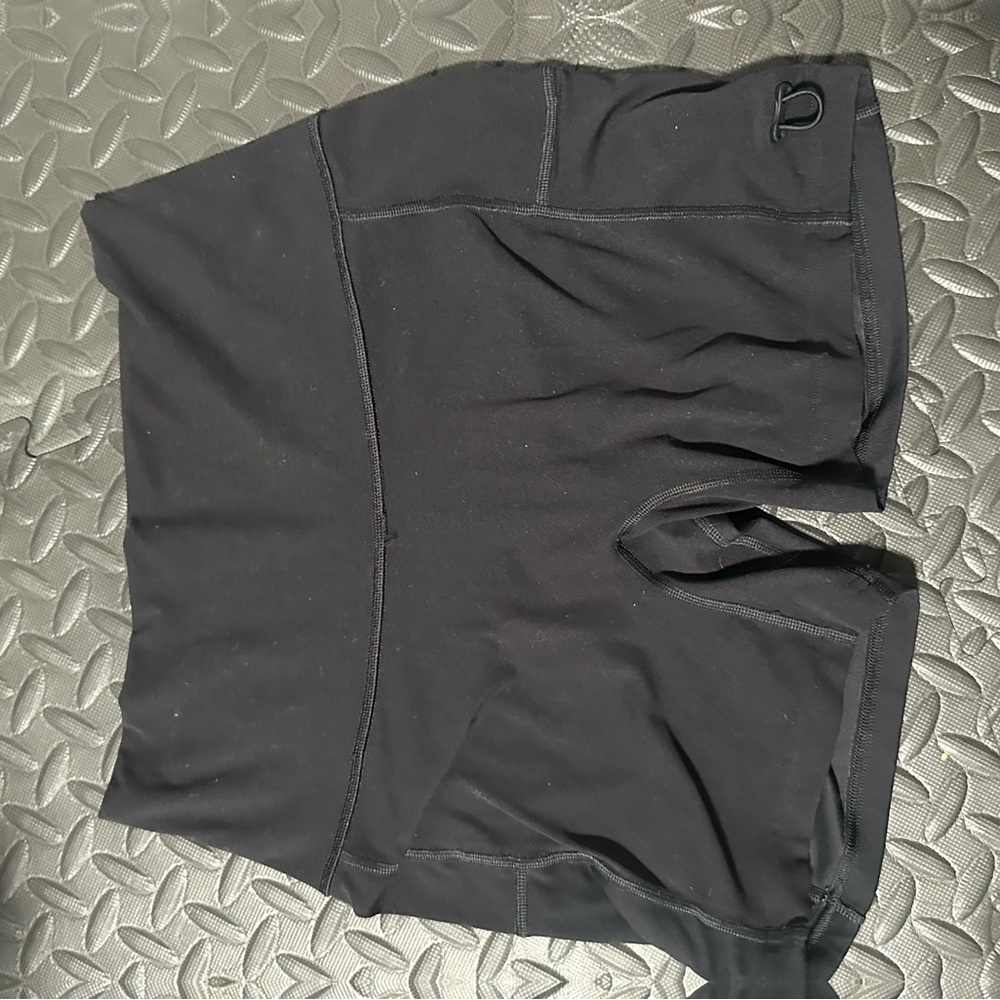 Gymshark GS Power shorts